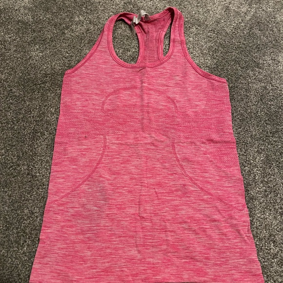 Lululemon Swiftly Tech Racerback Tank Top - Picture 1 of 4